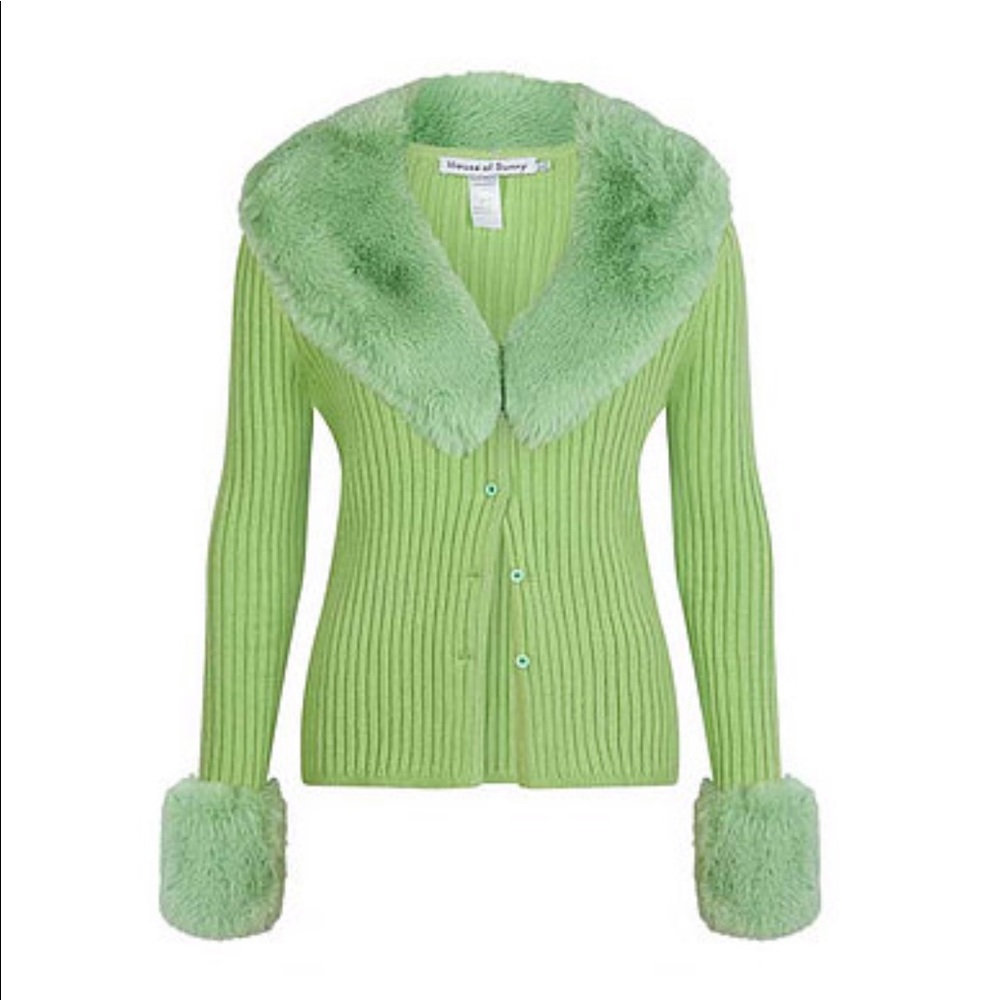 House of Sunny never worn